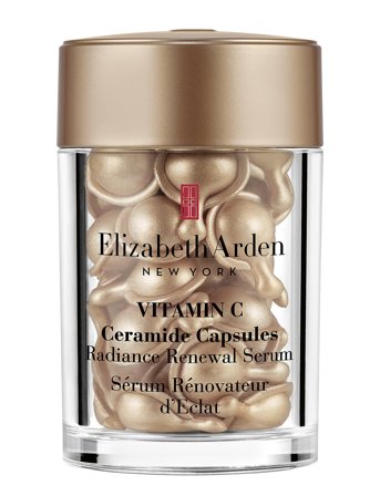 Elizabeth Arden Ceramide Capsules Vitamin C - 30PCS