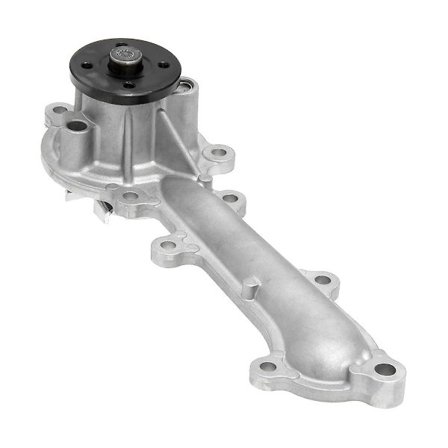 Vattenpump för Smart Fortwo 451 M 132 930 M 132 910 M350 1322000201