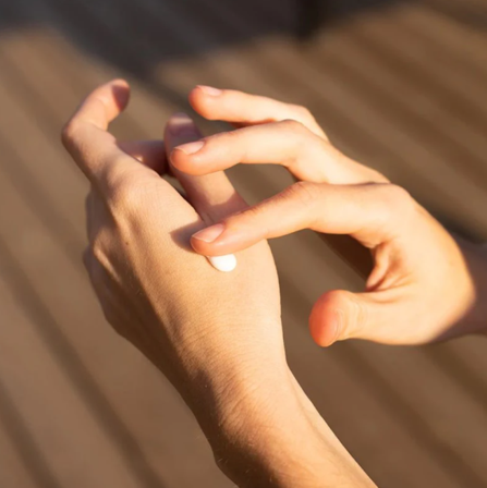 Panier Des Sens Håndkrem Hvite Vindruer 30ml