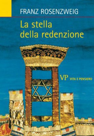 La stella della redenzione Franz Rosenzweig