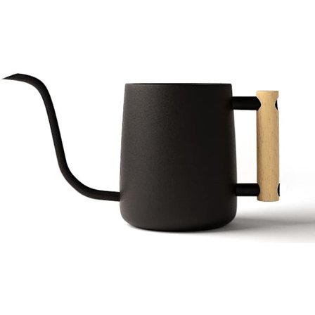 Innendørs Vannkanne Med Lang Tut, 1L Vannkanne For Innendørsplanter