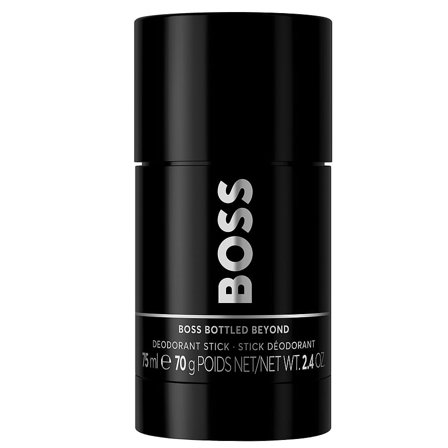 Hugo Boss Bottled Beyond Deodorant Stick 75 ml, Parfumer & Dufte, Dufte, Deodorant