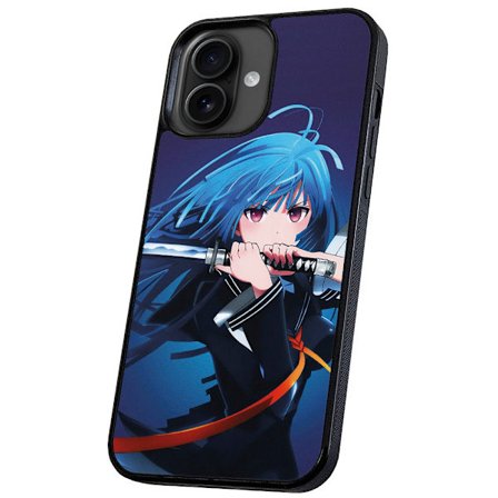 iPhone 16 - Skal/Mobilskal Anime