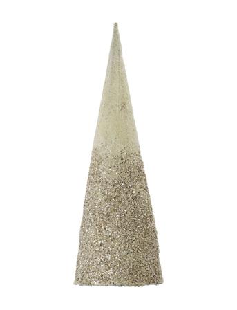 Shine Tree Home Decoration Christmas Decoration Kulta House Doctor