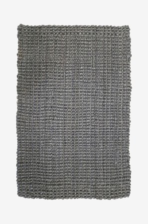 Mattbolaget - Matta Skåne - Grå - Dörr & trappstegsmattor - 60X90 - Från Homeroom