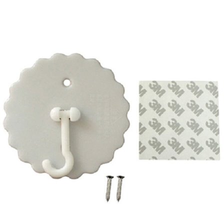 2 kpl kattohyttysverkko koukut, superliima hyttysverkko koukut, katto