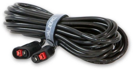 Goal Zero Goal Zero High Power Port (HPP) Extension Cable - 457cm -jatkojohto