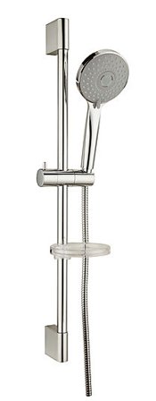 ESBADA DUSJSETT SPA KROM SPRAY-MASSAGE-TURBO M/SPAREDYSE