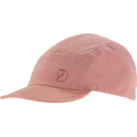 Fjällräven Abisko Trekking Casquette L/XL - unisex - Dusty Rose - Casquettes, Chapeaus & beanies