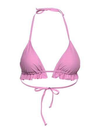 Saint Tropez Top Pink Missya