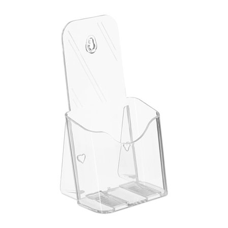 Flyer teline DIN pitkä