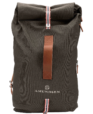 Amundsen V-Bond Day Pack 25L Olive