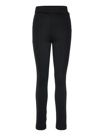 Tavon - Delighted Wool Black Day Birger Et Mikkelsen