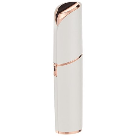 Flawless Women's Smertefri Hårfjerner, Hvid/Rose Gold