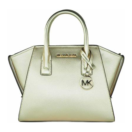 Michael Kors, Handbags Geel, Dames, Maat:ONE Size
