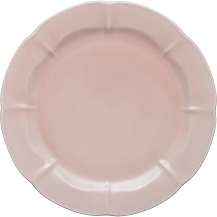 Aida Søholm Solvej middagstallerken 26,5 cm, soft pink | KitchenOne