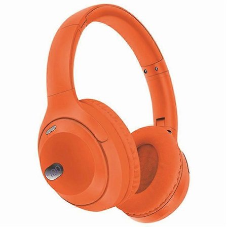 WH-1000XM4 Trådløse Over-Ear Hodetelefoner med Batteridisplay Bluetooth Headset Støtte TF-kort