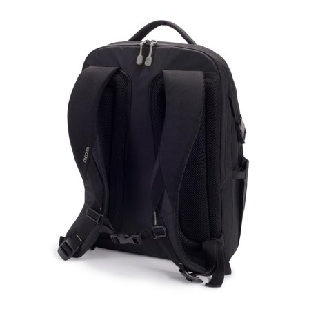 DICOTA Backpack Eco Laptop Bag 15.6" - notebookryggsekk