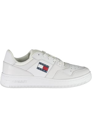 Tommy Hilfiger Calzatura Sportiva Uomo Bianco