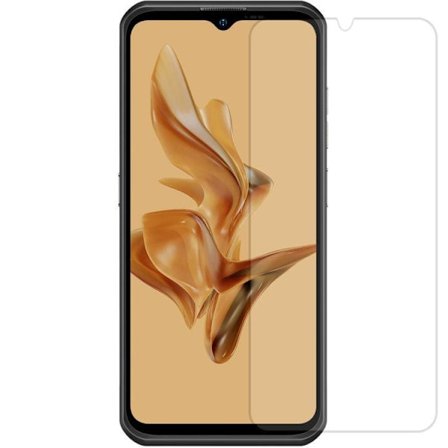 2 kpl Ulefone Armor 17 Pro Härdat Glas Skärmskydd 0,3mm