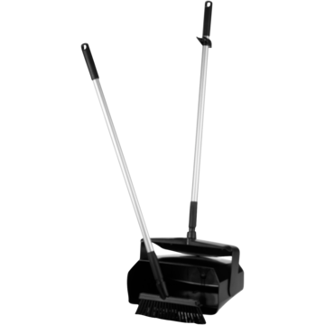 Feiesett Med Lokk Svart