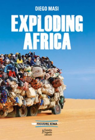 Exploding Africa Diego Masi