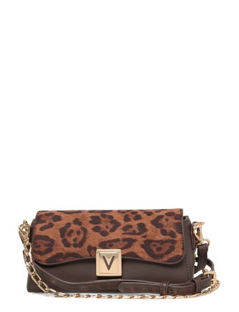 Evissa Brown Valentino Bags