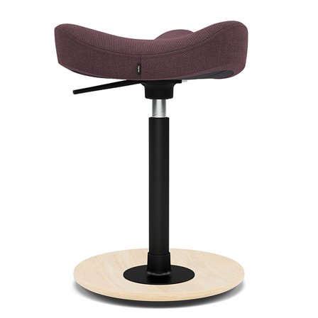 Move Compact, Varier Furniture, Standing Stool