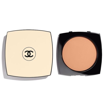 CHANEL LES BEIGES Healthy Glow Powder, Makeup, Teint, Pudder