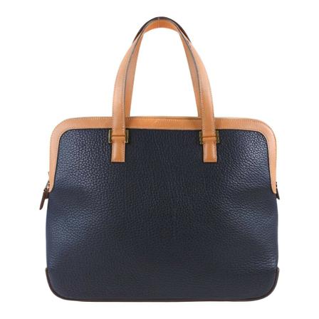 Hermès Vintage Handbags Sort, Dame Vintage Tasker, Størrelse: ONE Size