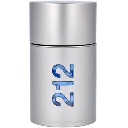 Carolina Herrera 212 Men NYC Edt 50ml