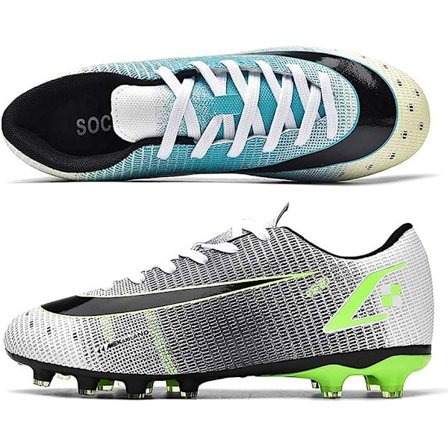Herr Pojkar Turf Dobbar Fotboll Atletisk Fotboll Utomhus Inomhus Sport Löpning Promenadskor Soprting Stövlar