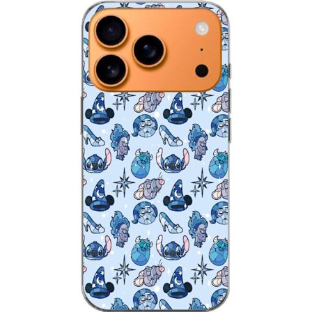 Kompatibelt Mobilskal till Apple Apple iPhone 17 Pro Blue