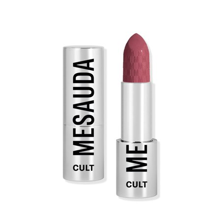 Mesauda Beauty Cult Creamy Lipstick 110 Queen - Rossetto brillante