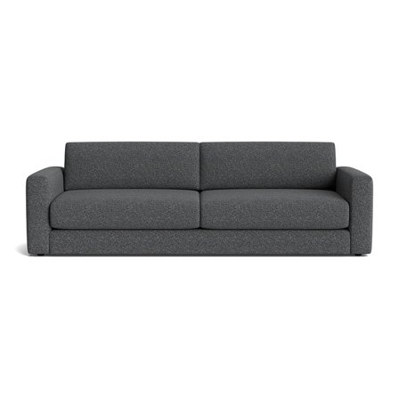 Moss 3-Sitzer-Sofa