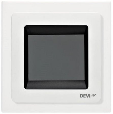 DEVI DEVIreg Touch Termostat Exxact, Varme