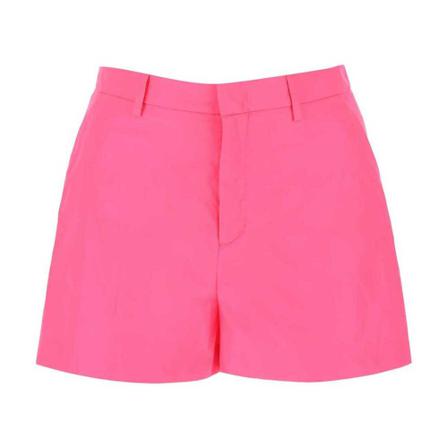 RED Valentino, Shorts Roze, Dames, Maat:S