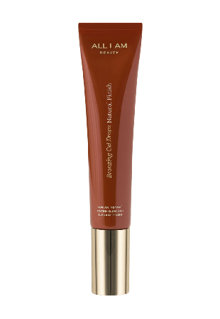 ALL I AM BEAUTY Bronzing Gel Drops Highlighter Dam 12