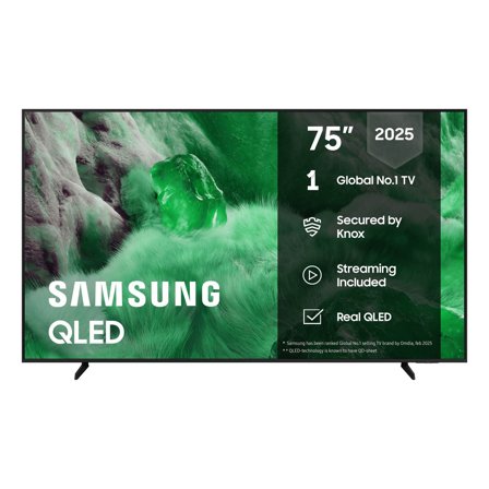 Samsung 75" - TQ75Q7F2BUXXC