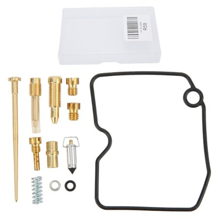 ATV Karburator Reparationssæt Vedligeholdelsesværktøj Udskiftning til Arctic Cat 500 4x4 Auto 2005 2007