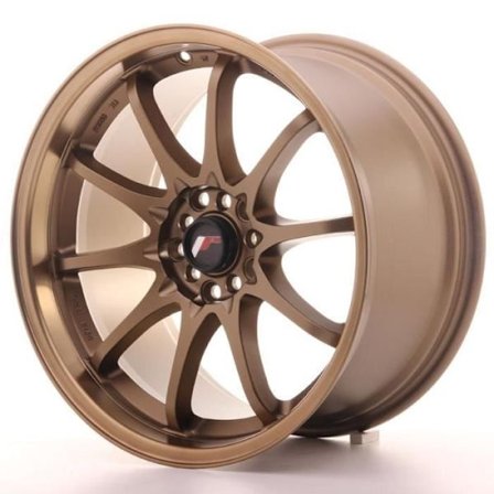 Jante 18 JR5 18x9,5 ET22 5x114.3/100 Bronze