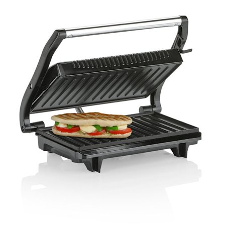 Kontaktgrill 2 grillplattor GR-2846