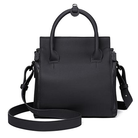 Kvinnor Handväska Axel Crossbody Bag Multifunktionell Dam