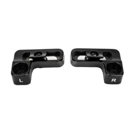 I-Spec 2 EV I Spec II SpecEV Broms Matchmaker X Integrerad Adapter för GX NX X01 Växel M6000 Xt