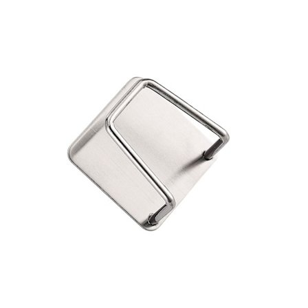 Keittiöallassienihylly ruostumattomasta teräksestä 2-osainen nopeasti kuivuva säilytyslaatikko