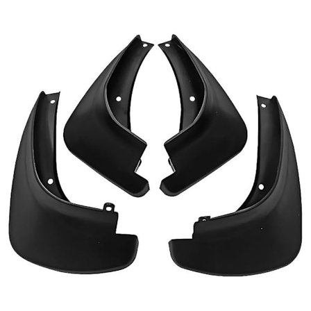 Auton lokasuojat 2006-2010 Lokasuojan läppä Roiske Lokasuojat Auton lisävarusteet