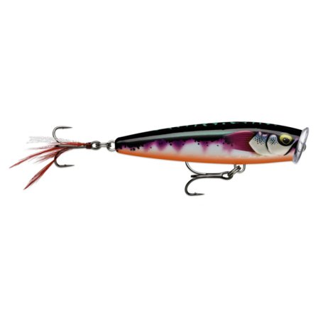 Rapala Skitter Pop Elite 7,5cm, 10g - Gilded Toman
