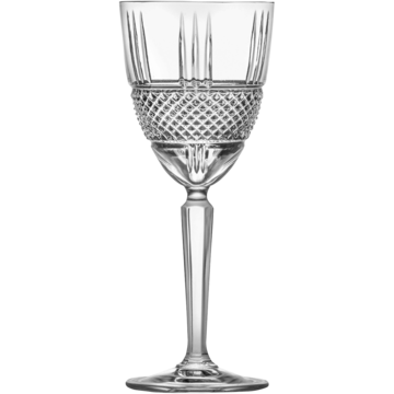 GLASS RCR BRILLIANTE VANN *