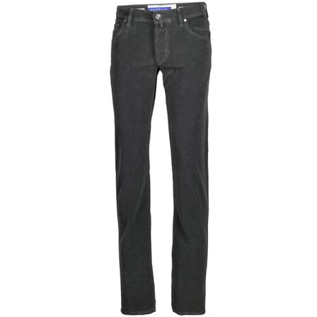 Jacob Cohën Slim-fit Jeans grå, Herr, Herr, Storlek: W34