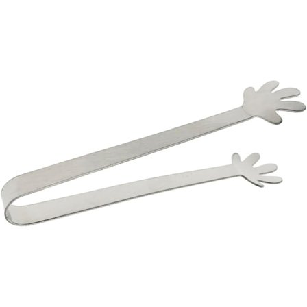 3 stk. Mini serveringstænger Sukkerterningstænger Citrontænger Mini Icestang Sta